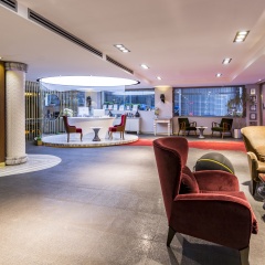Sultania Hotel - Bild 5