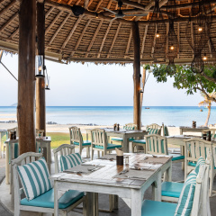 Saii Phi Phi Island Village Hotel - Bild 30