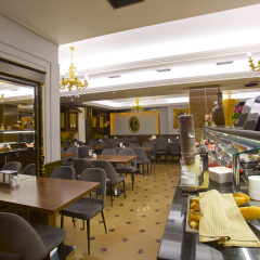 Grand Ant Hotel - Bild 25