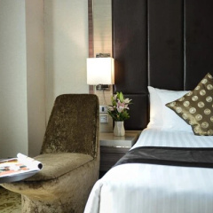 Ramada Sukhumvit Soi Eleven (Ramada Graand Swiss Sukhumvit 11) - Bild 18