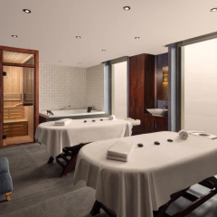 Sheraton Istanbul Atakoy Hotel - Bild 5