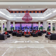 Cleopatra Luxury Resort Makadi Bay - Bild 3