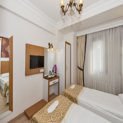 Raimond Hotel - Bild 24
