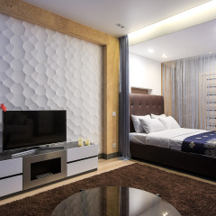 Гостиница Bajkalskie Terema Hotel в Листвянке отзывы, цены и фото номеров - забронировать гостиницу Bajkalskie Terema Hotel онлайн Листвянка комната для гостей фото 4
