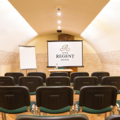 Regent Hotel - Bild 10