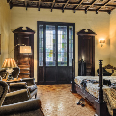 Grand Hotel Baglioni - Bild 14