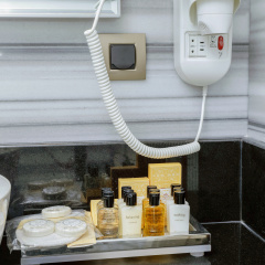 Manors Hotel - Bild 11