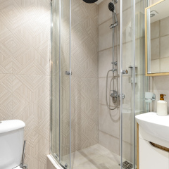 Гостиница Rentwill Sevanskaya 5 Apartments в Москве отзывы, цены и фото номеров - забронировать гостиницу Rentwill Sevanskaya 5 Apartments онлайн Москва фото 7