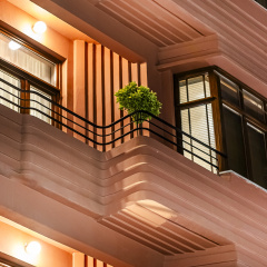 Lamartine Hotel - Bild 23