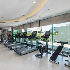 Chatrium Hotel Riverside Bangkok - Bild 19