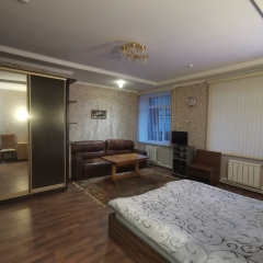 Гостиница Хостел Энви в Петропавловск-Камчатском отзывы, цены и фото номеров - забронировать гостиницу Хостел Энви онлайн Петропавловск-Камчатский фото 14