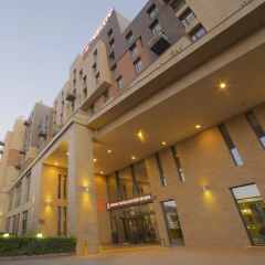 Dosso Dossi Hotels Golden Horn - Bild 1