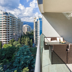 Zazerkalye Hotel Spa-Otel photo 4