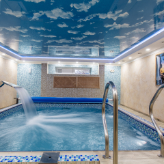 Гостиница Calypso в Твери отзывы, цены и фото номеров - забронировать гостиницу Calypso онлайн Тверь фото 8