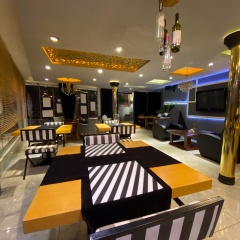 Golden Gate Hotel - Bild 12