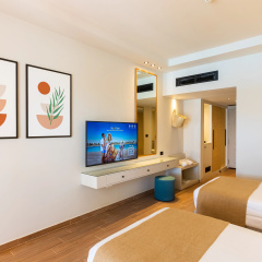 Desert Rose Resort - Bild 14