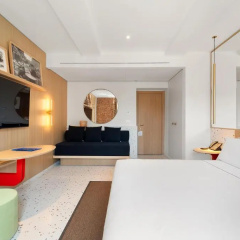 Hotel Milu Milano - Bild 8