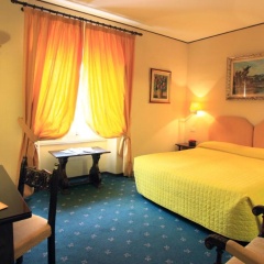 Hotel San Giorgio & Olimpic Florence - Bild 15