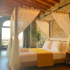 The Halic Bosphorus Hotel - Bild 25