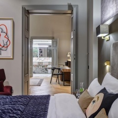 H15 Luxury Palace Hotel - Bild 25