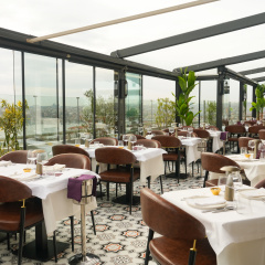 Rixos Pera Istanbul + Nickelodeon Play Tersane Access - Bild 4