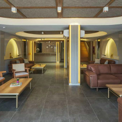 Monk Resort Hotel - Bild 23