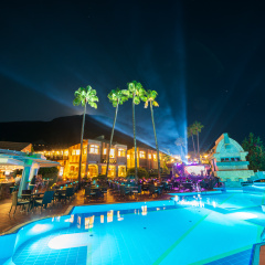 Liberty Hotels Lykia Adults Only - Ultra All Inclusive - Bild 8