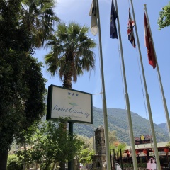 Oludeniz Hotel - Bild 5