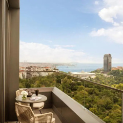 Glens Palas Istanbul Nisantasi - Bild 11