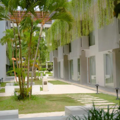 Tijili Benoa Hotel - Bild 13