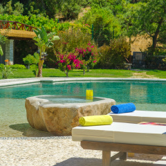 Gökçe Villa - Bild 29