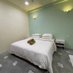 Courtyard Guesthouse Guest House in North Male Atoll, Maldives from 91$, photos, reviews - zenhotels.com photo 5