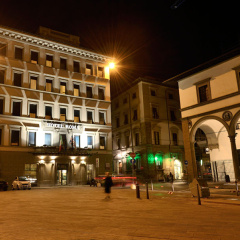 Roma Hotel - Bild 1