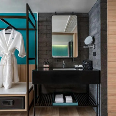 M Social Hotel Phuket - Bild 18