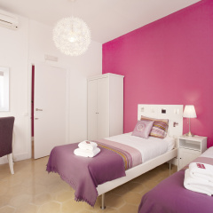 Jardinets Guest House - Bild 10