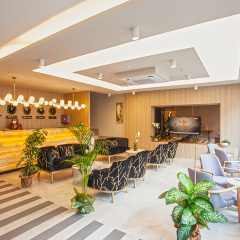 Old Town Point Hotel Antalya - Bild 28