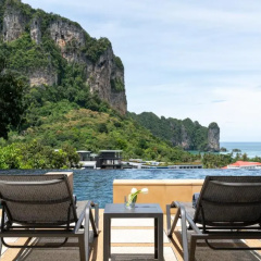 Avani Ao Nang Cliff Krabi Resort - Bild 9
