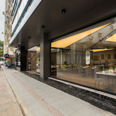 Zeniva Hotel - Bild 11