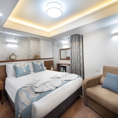 Lika Hotel - Bild 5