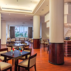 Cleopatra Luxury Resort Makadi Bay - Bild 17