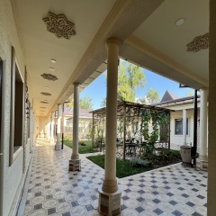 Zahid Inn Hotel