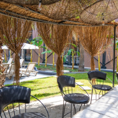 Golden Sun Hotel (Adult Only 12+) - Bild 7
