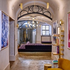 H15 Luxury Palace Hotel - Bild 30