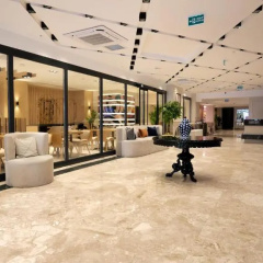 Park Dedeman Sisli - Bild 8