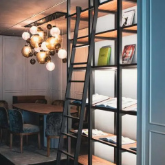 Hotel Royal Prague - Bild 5