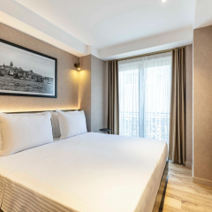 Emilion Hotel - Bild 16