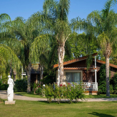 Cirali Hera Hotel & Spa Hotel - Bild 1