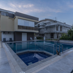 lara Beach Homes Apart Hotel - Bild 19