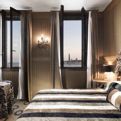Hotel Metropole Venezia - Bild 20