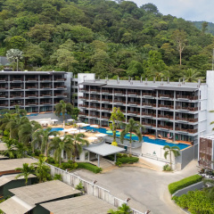 Resort Krabi Chada Resort - Bild 12